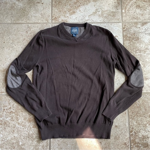 Cambridge Dry Goods Vintage Sweater - Picture 1 of 5